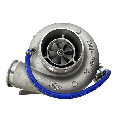 Części zamienne turbosprężarki VG1560118229/1 dla ciężarówki SINOTRUK HOWO
