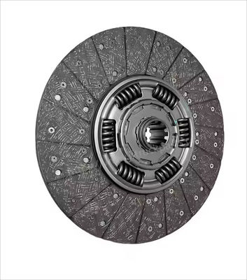 DZ91189160210 dla ciężarówki SHACMAN Delong SINOTRUK Howo Dongfeng Jac Faw