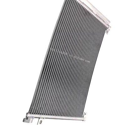 Części ciężarówek CONDENSER ASM 22768793 dla