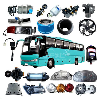Podwozie autobusowe, silnik nadwozia i inne części A4710902755 A4710902455 4988747 4988747 dla autobusu YuTong Zhongtong King Long Ankai