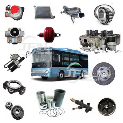 Autobus suszarka powietrza latarnia części zamienne i inne części 8211-00343 K057765 4324100830 Dla autobusu YuTong Zhongtong Higer King