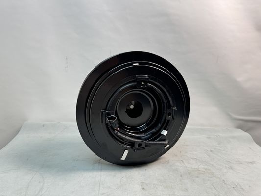 Genuine and High Performance Magnetic Clutch 8114-00189 używany do autobusów Yutong China Truck and Bus Auto Spare Parts