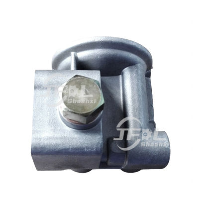 Siedzenie filtra oleju silnikowego 226B Deutz części silnika 12273107 13073189 dla buldożera XCMG