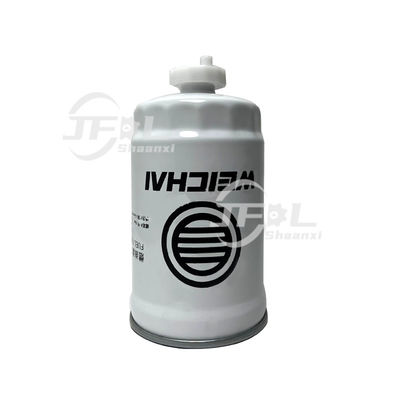 Oryginalny filtr oleju silnikowego Weichai Element 1000428205 Filtr silnikowy Weichai