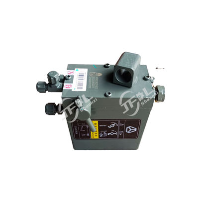 Pompa podnośna pompa hydrauliczna WG9525820142 dla SINOTRUK HOWO części zamiennych kabiny ciężarówki