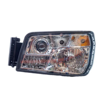Światło zestawu przedniego oryginalna lampa zestawu DZ97189723230 dla części ciężarówki shacman Delong X3000