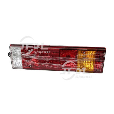 Światło ogona ciężarówki Assy WG9925810001 dla SINOTRUK Howo