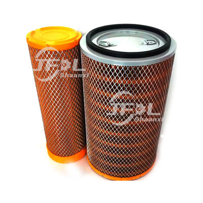 Element filtracji powietrza K2440PU dla Weichai Longgong 855 Xugong Liugong Lingong ładowarka 50 filtr powietrza dla wózka widłowego