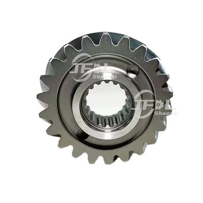 Sprzęt cylindryczny 2502Z33-051A do ciężarówki Dongfeng EQ153 Planetary Transmission Spiral Driven