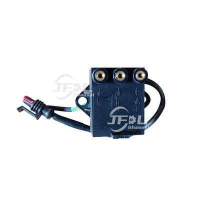 Elektryczny sterownik pompy paliwowej 612600083410 Do FAW J5H J5P ciężarówki Weichai WP6 WP7 WP10 WP12 WP13 Części silnika