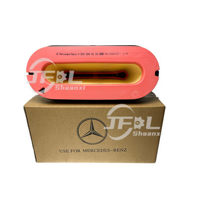 Filtr powietrza 0040949104 A0040949104 dla ciężarówki MERCEDES-BENZ Sisu Actros Mp4 Mp5 Om 471 909