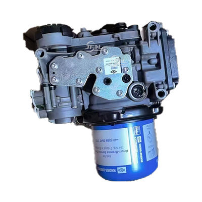 Kasetka suszarki powietrza, układ sprężonego powietrza KNORR BRAKE K127624K50 A0004292797 K226003N50