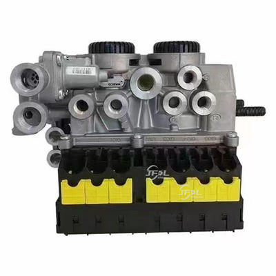 TEBS G2.2 Premium Brake Module and Repair Kit K110612 - ES2095 dla Knorr Bremse