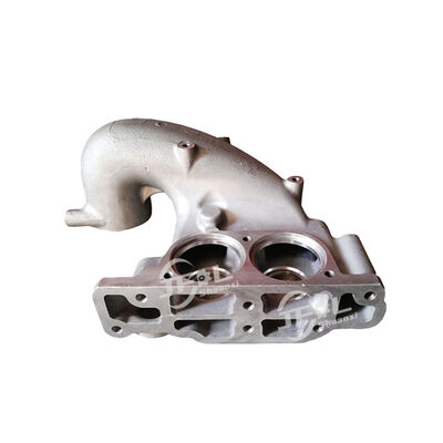 200V06404-0083 Obudowa termostatu dla SITRAK HOWO  MC11