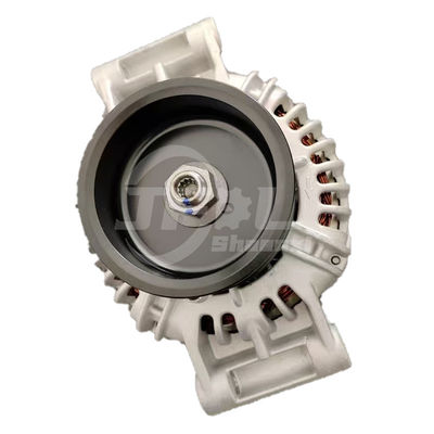 Generator ciężarówki pompowej Mercedes-Benz 0124655965 dla SEG (BOSCH)