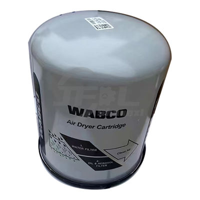 Karton suszarki 4329018682 dla ciężarówki WABCO