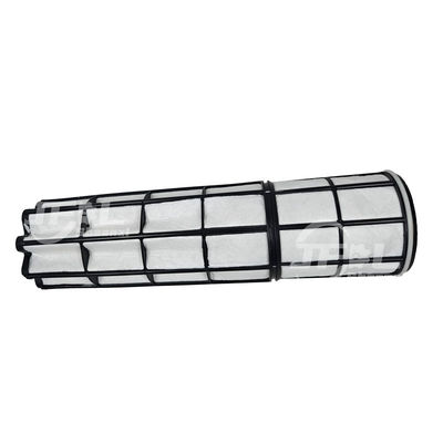 Filtr powietrza 11k6-21120 HYUNDAI części koparki