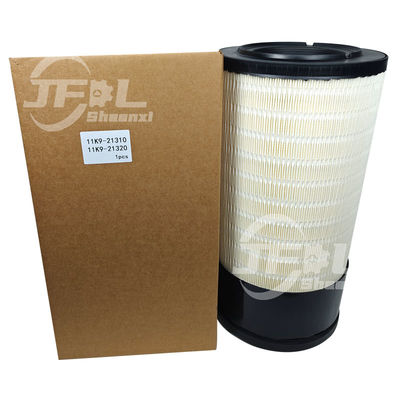 ELEMENT-A/C OUTER 11k9-21310 dla Hyundai Construction Equipment