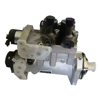 Wstrzykiwacz paliwa Diesel Common Rail Bosch 0445020260 A4710900850 do silnika