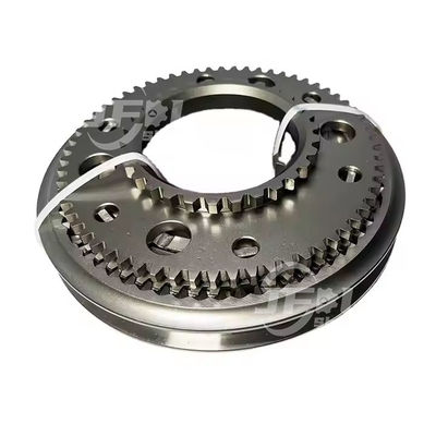Synchronizer 12JSDX240t-1701170 Szybka skrzynia biegów Synchronizer Gear do części ciężarówek Shacman
