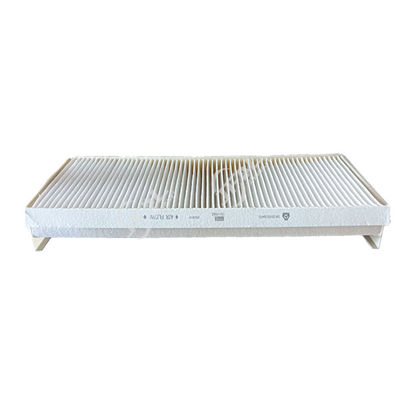 Sinotruk HOWO T5G SITRAK C7H części kabiny klimatyzacji element filtrów zespół 711W61900-0050