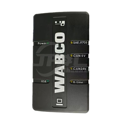 4463010300 Interfejs diagnostyczny 2 Zestaw USB dla WABCO