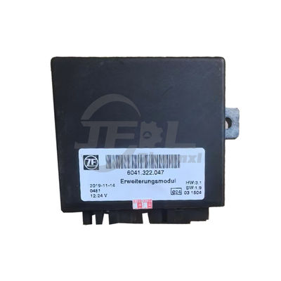 Kontroler części skrzyni biegów ZF /ECM 6041.322.047 dla żurawia XCMG QY160K