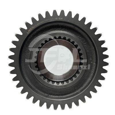 Druga oś Trzecia przekładnia 12JSDX240T-1701112-2 dla SINOTRUK HOWO