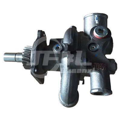 Cummins Qsm11 Pompa wodna silnika 4972853 4972861 4299042 2882144 3800737 4972853X dla SHAC