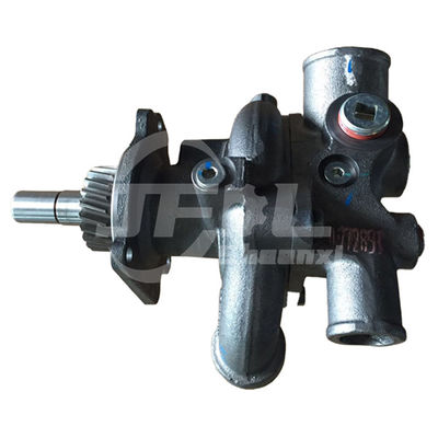 Cummins Qsm11 Pompa wodna silnika 4972853 4972861 4299042 2882144 3800737 4972853X dla SHACMAN