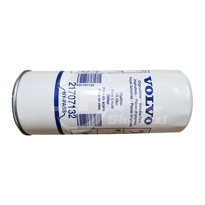 Element filtracji oleju 21707132 dla