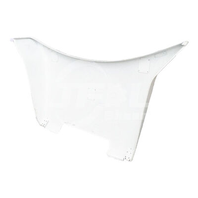 Części nadwozia ciężarówki (Mercedes Benz White) 811W62910-0247