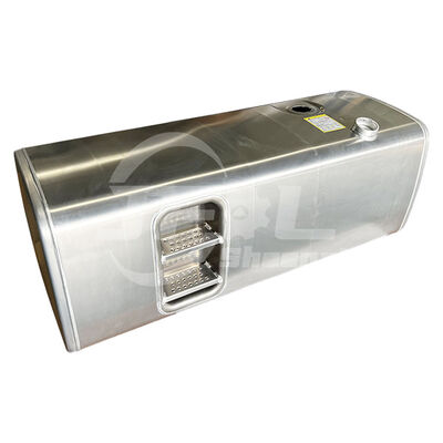 Woda podgrzewana stopu Aluminiowego zbiornik paliwa DZ9X189551020 DZ93189575007 dla SHAC
