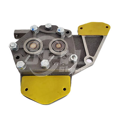 Pompa olejowa VG1500070048 dla SINOTRUK HOWO