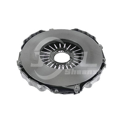 Płytka ciśnienia sprzęgła MFZ 430 3482081231 dla ciężarówki MERCEDES-BENZ