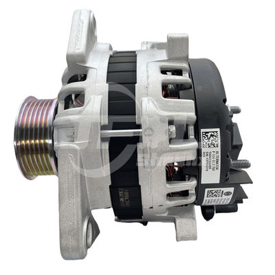 1000750099 Alternator do części zamiennych samochodów ciężarowych