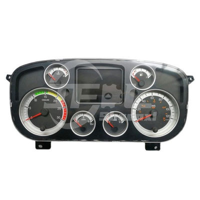Tablica rozdzielcza WG9918581129 Akcesoria do kabiny nadwozia ciężarówki Sinotruck Howo T7