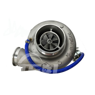 Części silnika turbosprężarki VG1560118229/1 dla ciężarówki SINOTRUK HOWO