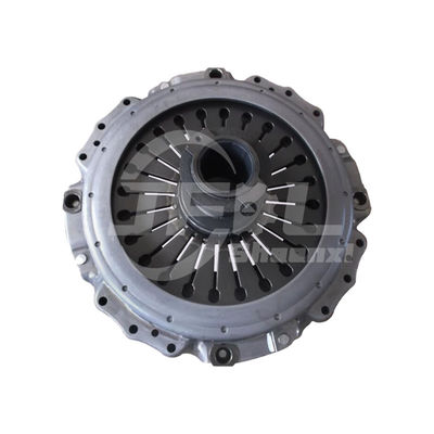 Płytka ciśnienia sprzęgła MFZ430 3483030031 dla ciężarówki MERCEDES-BENZ