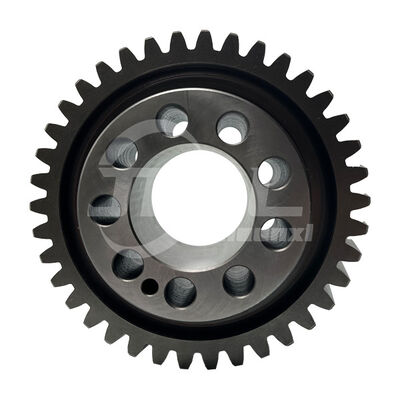 Sprzęt wału klikatkowego 615Q0170004 dla SHAC Foton