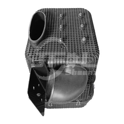 Oczyszczacz powietrza do kąpieli olejowej Assy WG9725190055 dla Sinotruck HOWO