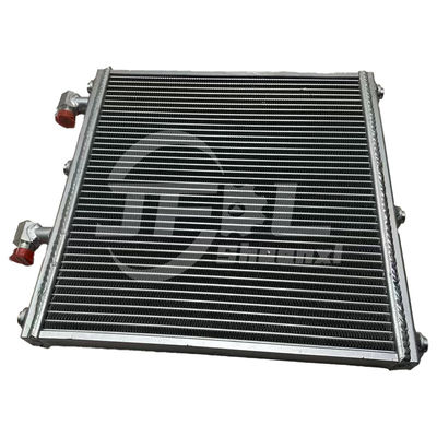 EC55B/60B/60C/66 Chłodniak oleju hydraulicznego do koparki Volvo 14638977 14518315 14546444