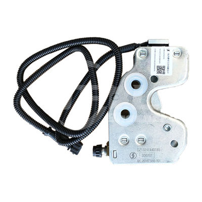 Zastępowanie tylne kabiny Zamknięcie hydrauliczne DZ13241440185 DZ13241440190 dla części zamiennych ciężarówek Shacman M3000 X3000
