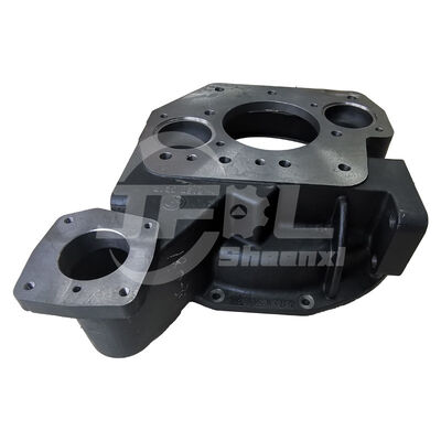 Obudowa koła lotniczego JS180-160101530 dla ciężarówki Shac