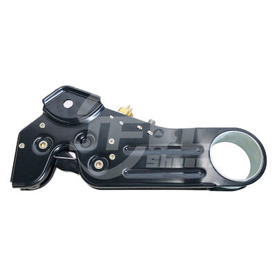 Części przewracania kabiny Odwróć blokadę hydrauliczną - bez przełącznika sygnału DZ16251443040 DZ16251443043 dla ciężarówki SHAC SHACMOTO X6000