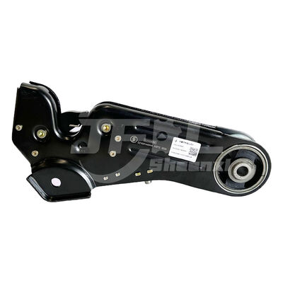 Zamknięcie hydrauliczne kabiny - bez przełącznika sygnału DZ16251443044 dla SHAC X6000 Części mechanizmu przewracania tylnego zawieszenia ciężarówki