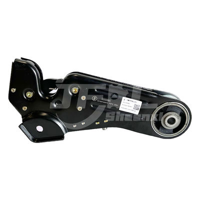 Zamknięcie hydrauliczne kabiny - bez przełącznika sygnału DZ16251443044 dla SHACMAN X6000 Części mechanizmu przewracania tylnego zawieszenia ciężarówki