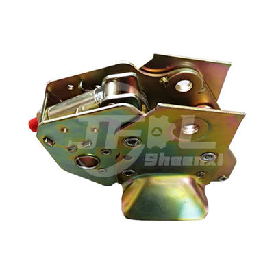Zamknięcie hydrauliczne kabiny WG1642440101 dla części zamiennych ciężarówek HOWO