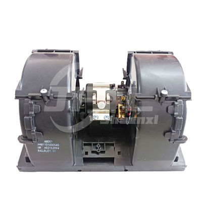 Heater motor dmuchawy H4811010005A0 dla FOTON Auman GTL Ciepła maszyna powietrza Części klimatyzacji