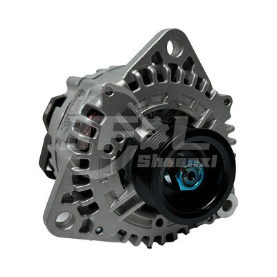 Generator 202V26101-7281/2 Silnik SinotruK HOWO SITRAK